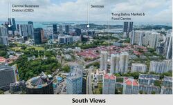 Zion Road (D3), Condominium #486172811